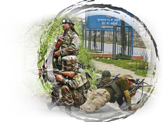 Hardship is needed to counter terrorism says Ex Air Chief Marshal P. V. Naik | दहशतवादाच्या मुकाबल्यासाठी ‘निष्ठुरता’च हवी!- माजी हवाईदल प्रमुख पी. व्ही. नाईक Hardship is needed to counter terrorism says Ex Air Chief Marshal P. V. Naik | दहशतवादाच्या मुकाबल्यासाठी ‘निष्ठुरता’च हवी!- माजी हवाईदल प्रमुख पी. व्ही. नाईक