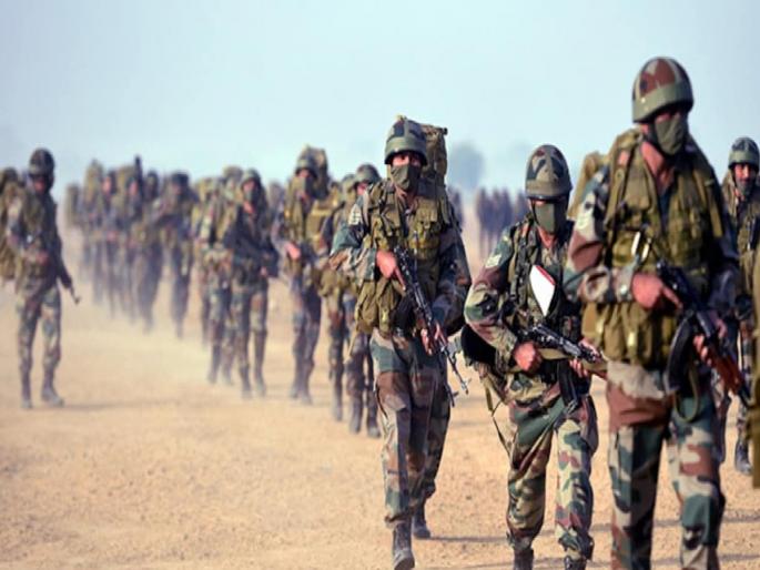 indian army ready to take pok waiting for government orders said lieutenant general upendra dwivedi | भारतीय लष्कर ऑपरेशन POKसाठी सज्ज; सरकारच्या आदेशाची वाट पाहतोय, लष्करी अधिकाऱ्याच मोठं विधान indian army ready to take pok waiting for government orders said lieutenant general upendra dwivedi | भारतीय लष्कर ऑपरेशन POKसाठी सज्ज; सरकारच्या आदेशाची वाट पाहतोय, लष्करी अधिकाऱ्याच मोठं विधान