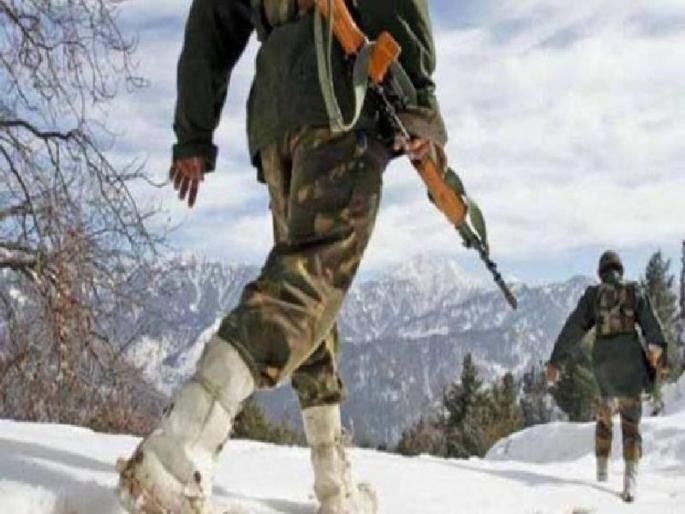 Lieutenant General S.K. Saini will be the Deputy army chief | लेफ्टनंट जनरल एस. के. सैनी होणार उपलष्करप्रमुख Lieutenant General S.K. Saini will be the Deputy army chief | लेफ्टनंट जनरल एस. के. सैनी होणार उपलष्करप्रमुख