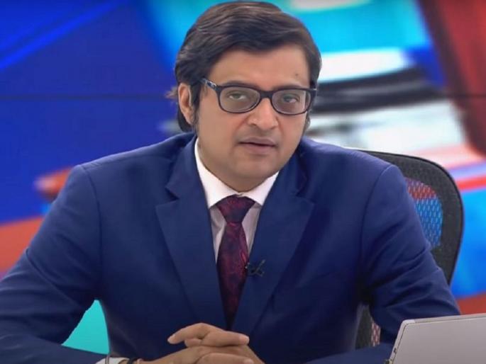 arnab goswami to be interrogated 3 hours inside jail every day | रायगड पोलिसांची 'ती' विनंती कोर्टाकडून मान्य; गोस्वामींच्या अडचणी वाढणार?