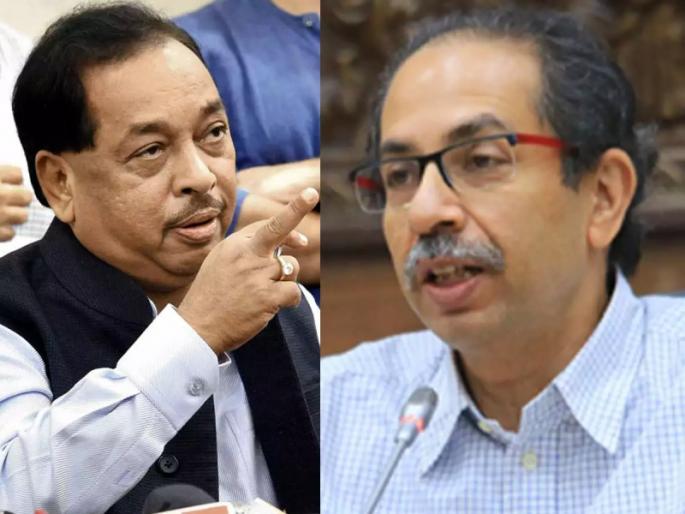 Maratha Reservation: otherwise besiege the Vidhan Bhavan; BJP MP Narayan Rane warned the state government pdc | Maratha Reservation: ...अन्यथा विधानभवनाला घेराव घालू; नारायण राणे यांनी दिला राज्य सरकारला इशारा Maratha Reservation: otherwise besiege the Vidhan Bhavan; BJP MP Narayan Rane warned the state government pdc | Maratha Reservation: ...अन्यथा विधानभवनाला घेराव घालू; नारायण राणे यांनी दिला राज्य सरकारला इशारा