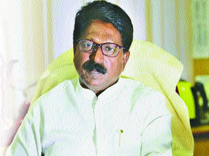 MTNL will not be able to stop the shutdown | एमटीएनएलला बंद करण्याचा डाव यशस्वी होऊ देणार नाही MTNL will not be able to stop the shutdown | एमटीएनएलला बंद करण्याचा डाव यशस्वी होऊ देणार नाही