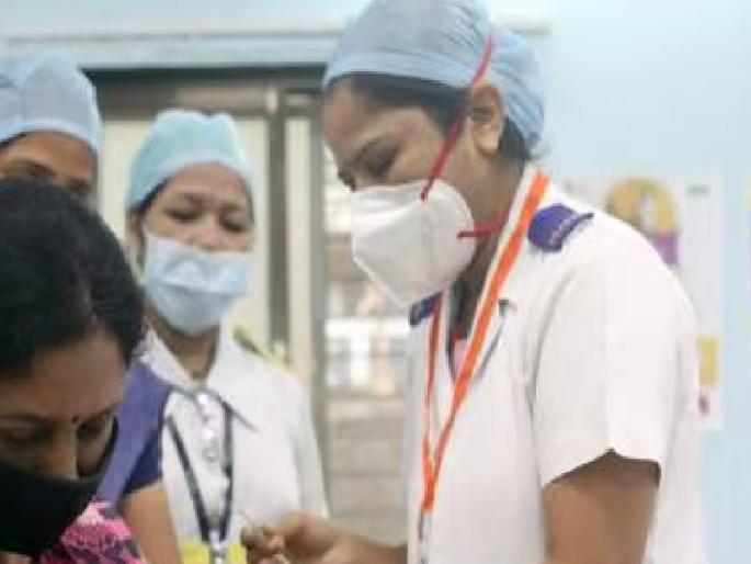 Salary hike for contractual employees in the health department, more than 50 thousand people will get the benefit | आरोग्य विभागातील कंत्राटी कर्मचाऱ्यांना मानधन वाढ, ५० हजारांहून अधिक जणांना लाभ मिळणार Salary hike for contractual employees in the health department, more than 50 thousand people will get the benefit | आरोग्य विभागातील कंत्राटी कर्मचाऱ्यांना मानधन वाढ, ५० हजारांहून अधिक जणांना लाभ मिळणार