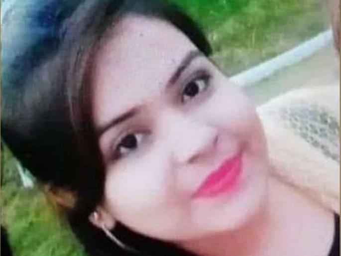 14 year old Mehak was abducted from converted to Islam and married to a Muslim in Jacobabad district in Sindh | पाकमध्ये अल्पसंख्याकांवर अत्याचार सुरूच, हिंदू मुलीचं केलं जबरदस्तीनं धर्म परिवर्तन 14 year old Mehak was abducted from converted to Islam and married to a Muslim in Jacobabad district in Sindh | पाकमध्ये अल्पसंख्याकांवर अत्याचार सुरूच, हिंदू मुलीचं केलं जबरदस्तीनं धर्म परिवर्तन