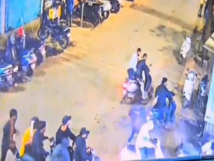 13 accused who suddenly attacked Vanraj Andekar arrested The police took custody from the tamhini ghat | वनराज आंदेकरांवर अचानक हल्ला करणारे १३ आरोपी अटकेत; ताम्हिणी घाटातून पोलिसांनी घेतले ताब्यात