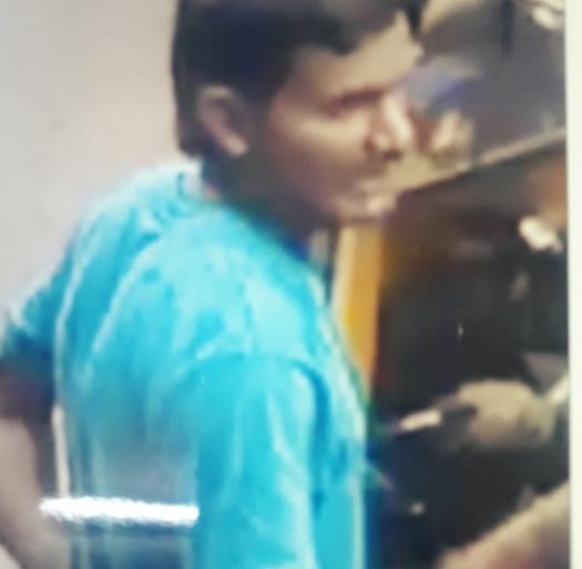 Kolhapur: The identity of the youth who was responsible for the death of the elderly was identified | कोल्हापूर : वृद्धाच्या मृत्यूस कारणीभूत ठरलेल्या तरुणाची ओळख पटली Kolhapur: The identity of the youth who was responsible for the death of the elderly was identified | कोल्हापूर : वृद्धाच्या मृत्यूस कारणीभूत ठरलेल्या तरुणाची ओळख पटली