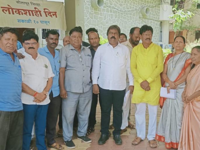 Complete the process of execution of the accused in Nanded murder case | नांदेड येथील हत्येप्रकरणी आरोपींना फाशीची शिक्षेची प्रक्रिया पूर्ण करा! Complete the process of execution of the accused in Nanded murder case | नांदेड येथील हत्येप्रकरणी आरोपींना फाशीची शिक्षेची प्रक्रिया पूर्ण करा!