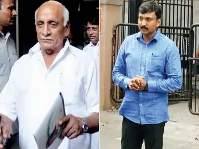 Pawanraj Nimbalkar becomes accused in murder case CBI court | पवनराजे निंबाळकर हत्या प्रकरणातील आरोपी बनला माफीचा साक्षीदार Pawanraj Nimbalkar becomes accused in murder case CBI court | पवनराजे निंबाळकर हत्या प्रकरणातील आरोपी बनला माफीचा साक्षीदार