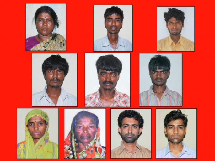 Death sentence to convicted accused, Deweyagar Suvarna Ganesh Drooda and Dwari murder case | दोषसिद्ध आरोपींना फाशी द्यावी, दिवेआगर सुर्वण गणेश दरोडा आणि दूहेरी खून प्रकरण  Death sentence to convicted accused, Deweyagar Suvarna Ganesh Drooda and Dwari murder case | दोषसिद्ध आरोपींना फाशी द्यावी, दिवेआगर सुर्वण गणेश दरोडा आणि दूहेरी खून प्रकरण