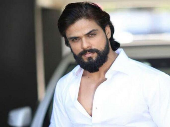 Arpit Ranka to be seen in Star Bharat's next - Radha Krishna | आगामी ‘राधा-कृष्ण’मध्ये अर्पित रांका Arpit Ranka to be seen in Star Bharat's next - Radha Krishna | आगामी ‘राधा-कृष्ण’मध्ये अर्पित रांका