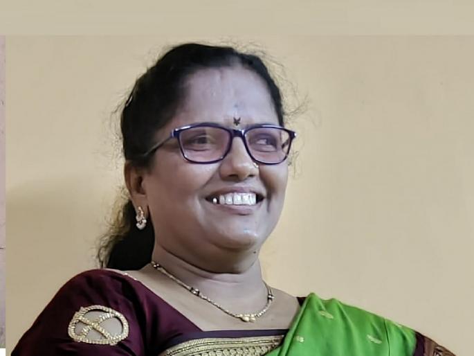 Punyashlok Ahilya Devi Holkar Award announced to Arpita Mumbarkar | अर्पिता मुंबरकर यांना पुण्यश्लोक अहिल्यादेवी होळकर पुरस्कार जाहीर Punyashlok Ahilya Devi Holkar Award announced to Arpita Mumbarkar | अर्पिता मुंबरकर यांना पुण्यश्लोक अहिल्यादेवी होळकर पुरस्कार जाहीर