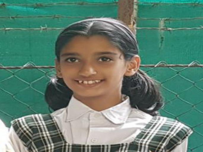She received support and educational help | तिला मिळाला आधार मायेचा आणि शैक्षणिक मदतीचा
