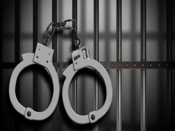 pimpari-chinchwad news Demand for ransom for scrap metal in company in Chakan | चाकण येथे कंपनीतील भंगारासाठी खंडणीची मागणी; तिघांना अटक pimpari-chinchwad news Demand for ransom for scrap metal in company in Chakan | चाकण येथे कंपनीतील भंगारासाठी खंडणीची मागणी; तिघांना अटक