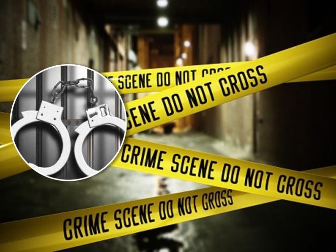 Burglary in Businessman Bhartiya bungalow case Accused from other district arrested in 48 hours | उद्याेजक भरतीया यांच्या बंगल्यात घरफोडी: आरोपी परजिल्ह्यातील, ४८ तासांत आवळल्या मुसक्या Burglary in Businessman Bhartiya bungalow case Accused from other district arrested in 48 hours | उद्याेजक भरतीया यांच्या बंगल्यात घरफोडी: आरोपी परजिल्ह्यातील, ४८ तासांत आवळल्या मुसक्या