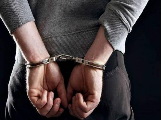 Betting on cricket, one arrested, | आयपीएल क्रिकेट सामन्यावर ऑनलाईन सट्टा, एकास अटक Betting on cricket, one arrested, | आयपीएल क्रिकेट सामन्यावर ऑनलाईन सट्टा, एकास अटक