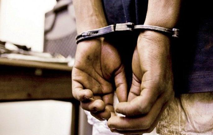 Armed criminals arrested in preparation for robbery | दरोड्याच्या तयारीतील सशस्त्र गुन्हेगार जेरबंद