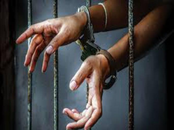 Two person arrested in the case fraud of crores with youth in the attraction of jobs in the army | सैन्यदलात नोकरीच्या आमिषाने बेरोजगार तरुणांची कोट्यवधींची फसवणूक करणाऱ्या दोघांना अटक Two person arrested in the case fraud of crores with youth in the attraction of jobs in the army | सैन्यदलात नोकरीच्या आमिषाने बेरोजगार तरुणांची कोट्यवधींची फसवणूक करणाऱ्या दोघांना अटक