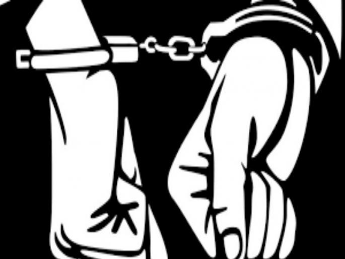 gang arrested who theft in godawoon in pimpri | पिंपरीत गोडावून फोडून कुलर चोरणारी टोळी जेरबंद gang arrested who theft in godawoon in pimpri | पिंपरीत गोडावून फोडून कुलर चोरणारी टोळी जेरबंद