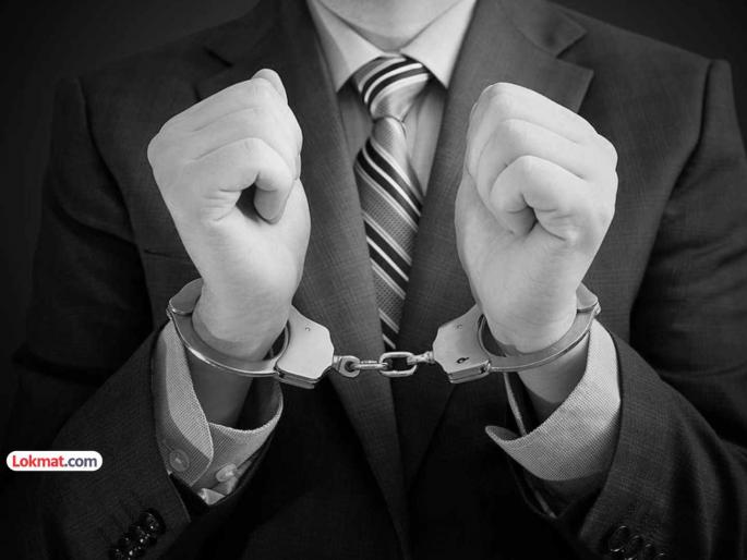 Builder who accused Parambir Singh of extortion booked for fraud Agarwal brothers arrested | परमबीर सिंग यांच्यावर खंडणीचा आराेप करणाऱ्या बिल्डरवर फसवणूकीचा गुन्हा; अग्रवाल बंधू अटकेत Builder who accused Parambir Singh of extortion booked for fraud Agarwal brothers arrested | परमबीर सिंग यांच्यावर खंडणीचा आराेप करणाऱ्या बिल्डरवर फसवणूकीचा गुन्हा; अग्रवाल बंधू अटकेत