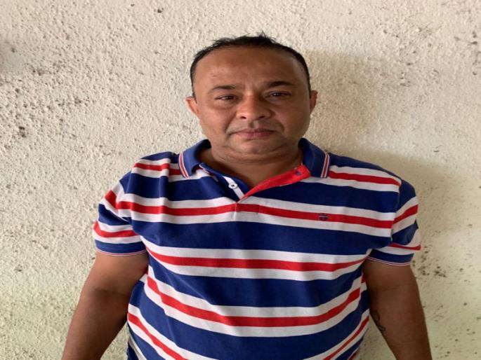 criminals arrested who fruad of crores with banks | बॅँकांना कोट्यवधीचा गंडा घालणारा फरारी गुन्हेगार जेरबंद