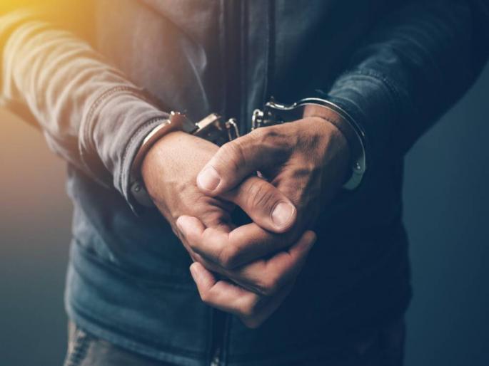 Murder of contractor for not giving leave for chatpuja; Accused arrested from Uttar Pradesh | छटपूजेसाठी सुट्टी दिली नाही म्हणून केला ठेकेदाराचा खून; उत्तर प्रदेशमधून आरोपीला अटक Murder of contractor for not giving leave for chatpuja; Accused arrested from Uttar Pradesh | छटपूजेसाठी सुट्टी दिली नाही म्हणून केला ठेकेदाराचा खून; उत्तर प्रदेशमधून आरोपीला अटक