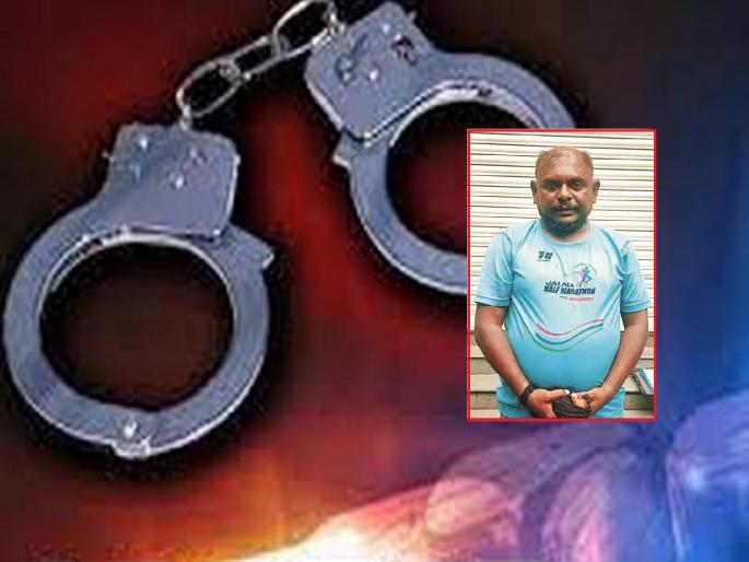 A prison friendship turns a robber into a drug trafficker; Network built up to Jalgaon | कारागृहात झालेल्या मैत्रीतून दरोडेखोर बनला ड्रग्ज तस्कर; जळगावपर्यंत तयार केले नेटवर्क A prison friendship turns a robber into a drug trafficker; Network built up to Jalgaon | कारागृहात झालेल्या मैत्रीतून दरोडेखोर बनला ड्रग्ज तस्कर; जळगावपर्यंत तयार केले नेटवर्क