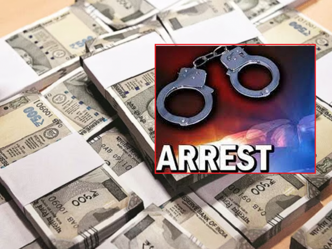 2 million stolen from the coaching class treasury, two detained; Thieves took the car from 8 lakhs | कोचिंग क्लासच्या तिजोरीतील २० लाख पळवणारे दोघे ताब्यात; ८ लाखांतून घेतली चोरट्यांनी कार 2 million stolen from the coaching class treasury, two detained; Thieves took the car from 8 lakhs | कोचिंग क्लासच्या तिजोरीतील २० लाख पळवणारे दोघे ताब्यात; ८ लाखांतून घेतली चोरट्यांनी कार