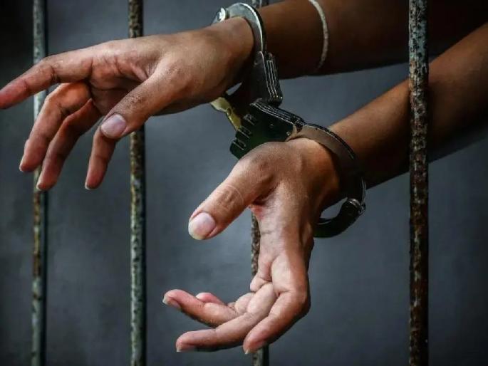 An 18-year-old youth was killed in Delhi with the intention of stealing, the police arrested the accused | अवघ्या ३५० रुपयांसाठी १८ वर्षीय युवकाचा घेतला जीव; अल्पवयीन आरोपीला अटक An 18-year-old youth was killed in Delhi with the intention of stealing, the police arrested the accused | अवघ्या ३५० रुपयांसाठी १८ वर्षीय युवकाचा घेतला जीव; अल्पवयीन आरोपीला अटक