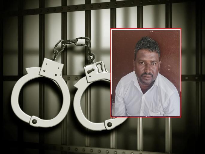 Ruthless father kills 25-day-old baby girl in Deglur; The body was put in a bag and thrown into the river  | 'मी किती जणांचा सांभाळ करू', म्हणत निर्दयी पित्याने २५ दिवसांच्या बालिकेचा केला खून Ruthless father kills 25-day-old baby girl in Deglur; The body was put in a bag and thrown into the river  | 'मी किती जणांचा सांभाळ करू', म्हणत निर्दयी पित्याने २५ दिवसांच्या बालिकेचा केला खून