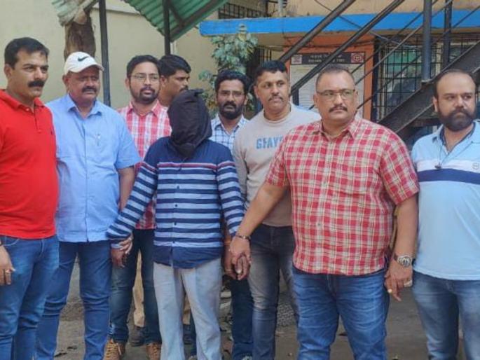 After 28 years, the first accused arrested in the case of murder of mother and her 4 children | आईसह तिच्या ४ मुलांच्या हत्येप्रकरणी २८ वर्षानंतर पहिला आरोपी अटकेत After 28 years, the first accused arrested in the case of murder of mother and her 4 children | आईसह तिच्या ४ मुलांच्या हत्येप्रकरणी २८ वर्षानंतर पहिला आरोपी अटकेत