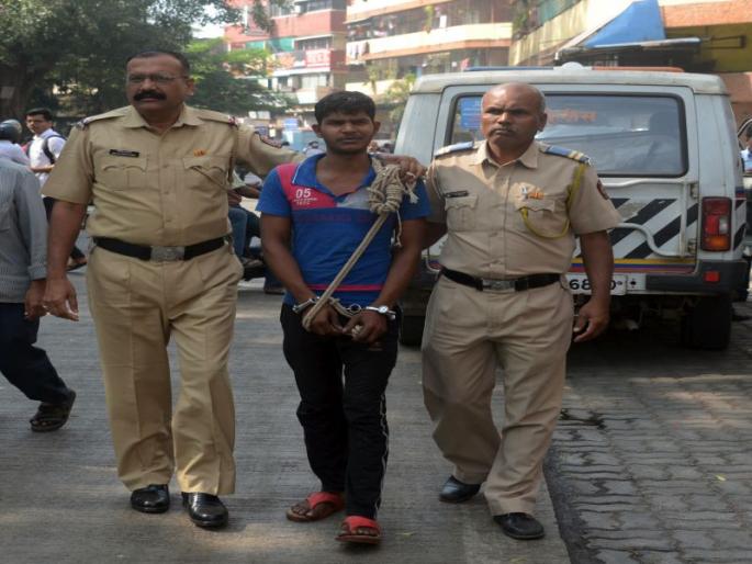 ATM robbery attempt foiled by Sarkarwada police alert | सरकारवाडा पोलीसांच्या सतर्कतेमुळे एटीएम लूटीचा प्रयत्न फसला