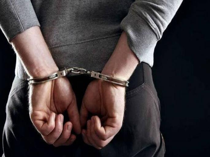 Four accused arrested with hashish worth crores; Action of the Anti-Narcotics Cell Police | करोडोच्या चरससह चार आरोपींना अटक; अंमली पदार्थ विरोधी कक्ष पोलिसांची कारवाई Four accused arrested with hashish worth crores; Action of the Anti-Narcotics Cell Police | करोडोच्या चरससह चार आरोपींना अटक; अंमली पदार्थ विरोधी कक्ष पोलिसांची कारवाई