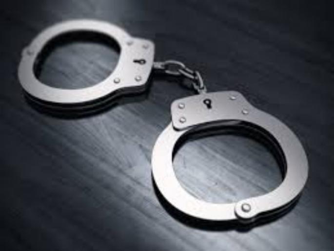 two accused arrested with weapons at sus road | सुस येथे घातक शस्त्रांसहित दोन सराईत गजाआड two accused arrested with weapons at sus road | सुस येथे घातक शस्त्रांसहित दोन सराईत गजाआड
