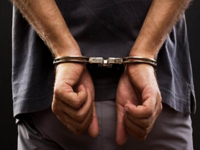 mobile thief arrested at railway station 4 phones watches and 2 atm cards were seized from the suspect in goa | मोबाईल चोरट्यास रेल्वे स्थानकावर अटक; संशयिताकडून ४ फोन, घडयाळ, २ एटिएम कार्ड जप्त   mobile thief arrested at railway station 4 phones watches and 2 atm cards were seized from the suspect in goa | मोबाईल चोरट्यास रेल्वे स्थानकावर अटक; संशयिताकडून ४ फोन, घडयाळ, २ एटिएम कार्ड जप्त