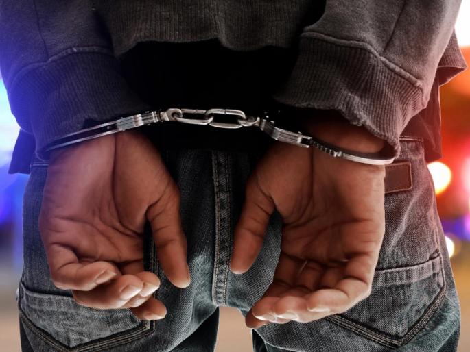 'That' caretaker finally arrested in old man's death case | वृद्धाच्या मृत्यूप्रकरणी अखेर ‘त्या’ केअरटेकरला अटक 'That' caretaker finally arrested in old man's death case | वृद्धाच्या मृत्यूप्रकरणी अखेर ‘त्या’ केअरटेकरला अटक