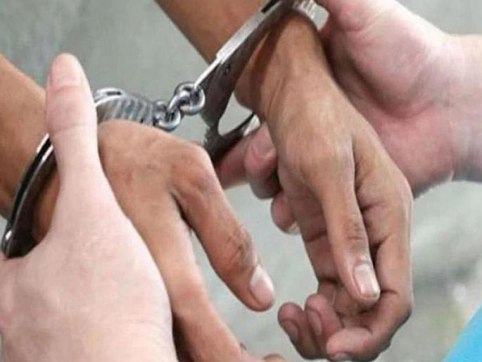 Seal on Mocca of Chayal murder suspects | चयल खुनातील 22संशयितांच्या 'मोक्का'वर शिक्कामोर्तब Seal on Mocca of Chayal murder suspects | चयल खुनातील 22संशयितांच्या 'मोक्का'वर शिक्कामोर्तब