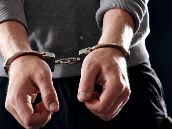 Contract killer hire arrested | व्यापाऱ्याच्या हत्येची सुपारी देणारा जेरबंद 