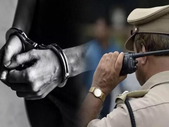 Gangster who terrorized Hadapsar area lodged in Nagpur Jail | Pune Crime: हडपसर परिसरात दहशत माजविणारा गुंड नागपूर कारागृहात स्थानबद्ध Gangster who terrorized Hadapsar area lodged in Nagpur Jail | Pune Crime: हडपसर परिसरात दहशत माजविणारा गुंड नागपूर कारागृहात स्थानबद्ध