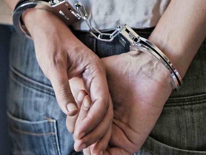 'Vishyam' style to mislead police, murder mastermind jailed | पोलिसांची दिशाभूल करण्यासाठी ‘दृश्यम’ स्टाईलने बनाव, खुनाच्या गुन्ह्यातील मुख्य सूत्रधार जेरबंद 'Vishyam' style to mislead police, murder mastermind jailed | पोलिसांची दिशाभूल करण्यासाठी ‘दृश्यम’ स्टाईलने बनाव, खुनाच्या गुन्ह्यातील मुख्य सूत्रधार जेरबंद