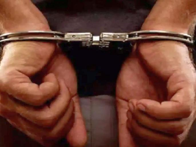 accused in wardha journalist ravindra Kotambkar attack case arrested from karmala | पत्रकार कोटंबकर हल्ला प्रकरणातील आरोपी सापडला; करमाळा येथून 'लाला'ला ठोकल्या बेड्या accused in wardha journalist ravindra Kotambkar attack case arrested from karmala | पत्रकार कोटंबकर हल्ला प्रकरणातील आरोपी सापडला; करमाळा येथून 'लाला'ला ठोकल्या बेड्या