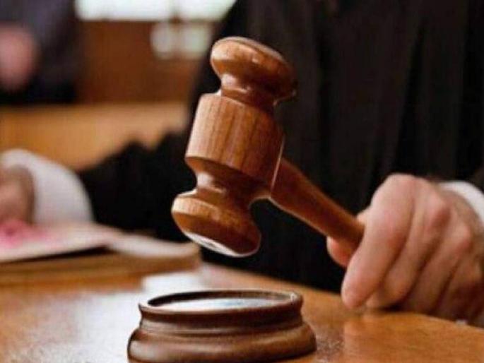 Chale with a minor girl; Five years imprisonment for music teacher | अल्पवयीन मुलीशी चाळे; संगीत शिक्षकास पाच वर्ष कारावास Chale with a minor girl; Five years imprisonment for music teacher | अल्पवयीन मुलीशी चाळे; संगीत शिक्षकास पाच वर्ष कारावास