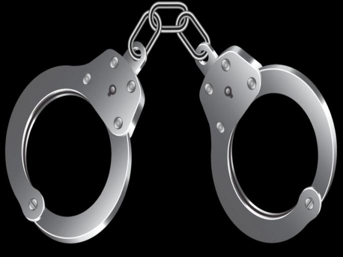 criminal Gang arrested by police | दरोड्याच्या तयारीतील टोळी जेरबंद criminal Gang arrested by police | दरोड्याच्या तयारीतील टोळी जेरबंद