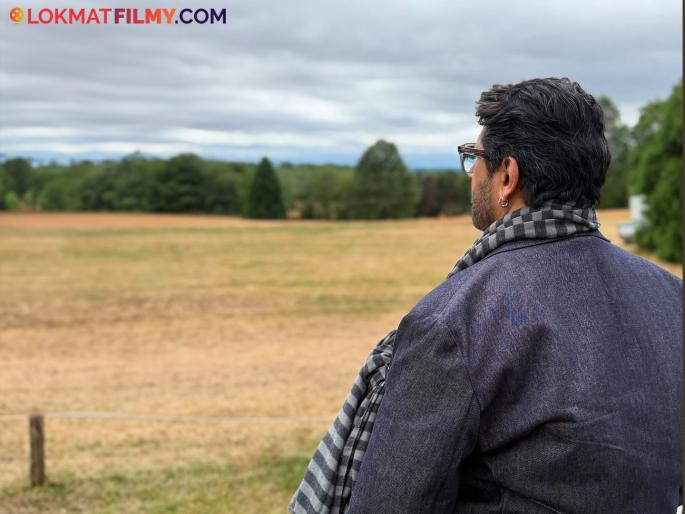 bollywood actor arshad warsi and maria goretti love story wife expressed her feelings after drinking | बिअर पाजली अन् सत्य वदवून घेतलं! बॉलिवूड अभिनेत्याची हटके प्रेमकहाणी, एका शोमुळे जुळल्या साताजन्माच्या गाठी  bollywood actor arshad warsi and maria goretti love story wife expressed her feelings after drinking | बिअर पाजली अन् सत्य वदवून घेतलं! बॉलिवूड अभिनेत्याची हटके प्रेमकहाणी, एका शोमुळे जुळल्या साताजन्माच्या गाठी