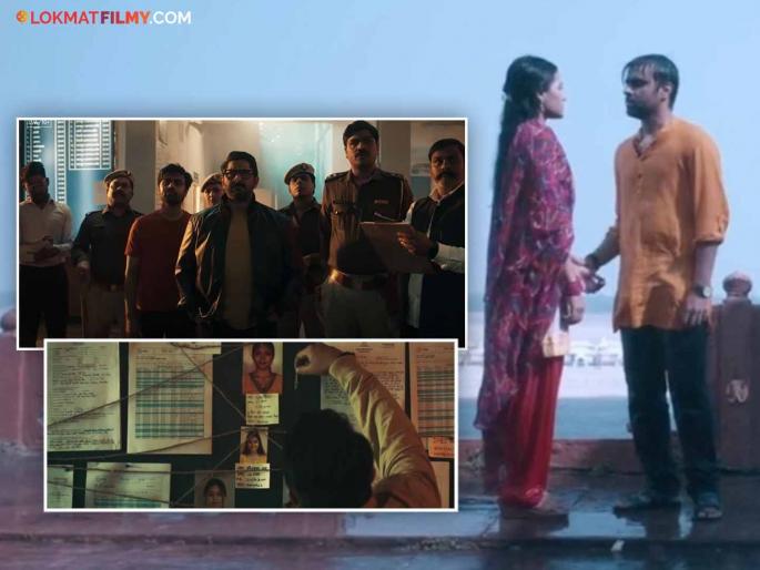 bhagwat chapter one raakshas crime thriller movie trending on ott starrer arshad warsi and jitendra kumar | १९ तरुणींचा मृत्यू अन् पोलिसांची दमछाक करणाऱ्या खलनायकाची थ्रिलर कहाणी; ओटीटीवरील 'हा' ट्रेंडिंग सिनेमा पाहिलात? bhagwat chapter one raakshas crime thriller movie trending on ott starrer arshad warsi and jitendra kumar | १९ तरुणींचा मृत्यू अन् पोलिसांची दमछाक करणाऱ्या खलनायकाची थ्रिलर कहाणी; ओटीटीवरील 'हा' ट्रेंडिंग सिनेमा पाहिलात?