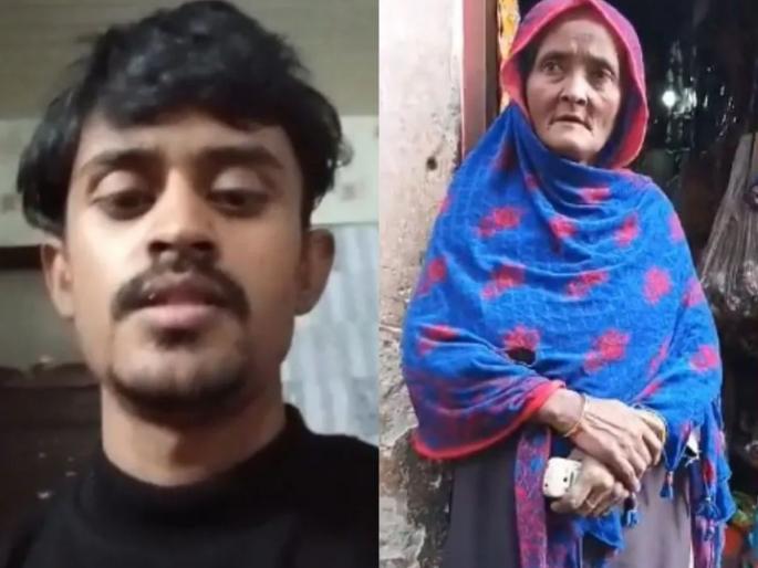 lucknow mother and sisters murder accused arshad mother in law big revelation about his father | "सासऱ्याची सुनेवर वाईट नजर"; आई, बहिणींचा जीव घेणाऱ्या अर्शदच्या सासूचा धक्कादायक खुलासा lucknow mother and sisters murder accused arshad mother in law big revelation about his father | "सासऱ्याची सुनेवर वाईट नजर"; आई, बहिणींचा जीव घेणाऱ्या अर्शदच्या सासूचा धक्कादायक खुलासा