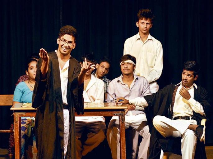 Admission of 15 new colleges confirmed in Purushottam competition | Purushottam Karandak: ‘पुरुषोत्तम’ स्पर्धेत १५ नवीन महाविद्यालयांचा प्रवेश निश्चित Admission of 15 new colleges confirmed in Purushottam competition | Purushottam Karandak: ‘पुरुषोत्तम’ स्पर्धेत १५ नवीन महाविद्यालयांचा प्रवेश निश्चित