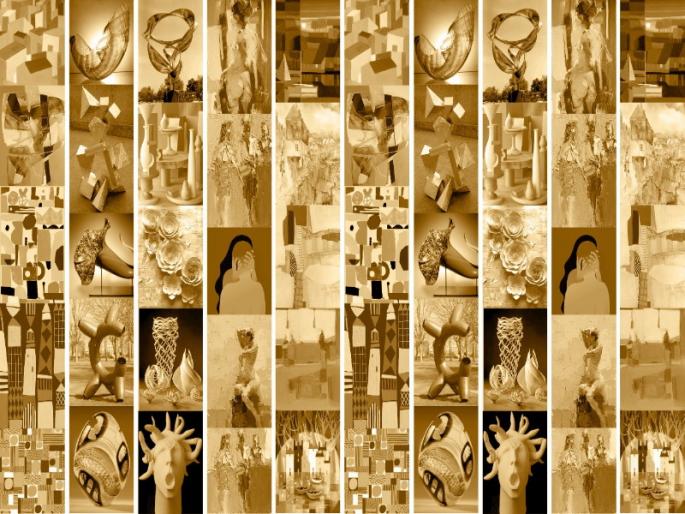 Artists from Pune under one group for literacy art richness | कला साक्षरतेच्या समृद्धतेसाठी पुण्यातील कलाकार एकाच छताखाली Artists from Pune under one group for literacy art richness | कला साक्षरतेच्या समृद्धतेसाठी पुण्यातील कलाकार एकाच छताखाली