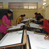 Improved admission process for art courses started | कला अभ्यासक्रमासाठी सुधारित प्रवेश प्रक्रिया सुरू Improved admission process for art courses started | कला अभ्यासक्रमासाठी सुधारित प्रवेश प्रक्रिया सुरू