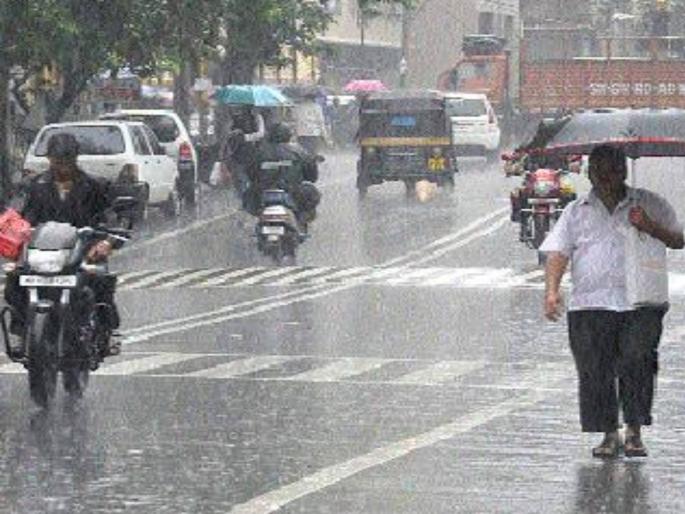 Artificial rain will fall in Mumbai 4 Indian companies including 2 foreign companies responded to the tender | मुंबईत कृत्रिम पाऊस पडणार; २ विदेशी कंपन्यांसह ४ भारतीय कंपन्यांचा निविदेला प्रतिसाद Artificial rain will fall in Mumbai 4 Indian companies including 2 foreign companies responded to the tender | मुंबईत कृत्रिम पाऊस पडणार; २ विदेशी कंपन्यांसह ४ भारतीय कंपन्यांचा निविदेला प्रतिसाद