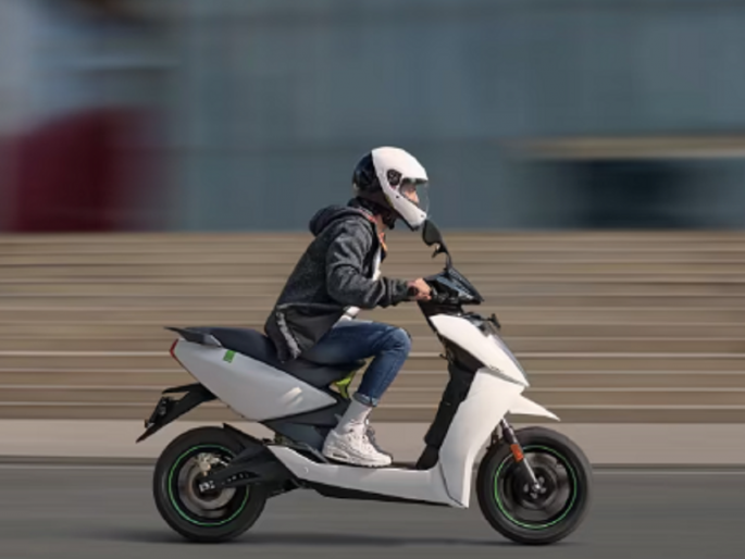 Ather Energy to invest 865 crores in Auric; Electric scooters will be produced | ऑरिकमध्ये अथर एनर्जी ८६५ कोटींची गुंतवणूक करणार; इलेक्ट्रिक स्कूटरचे होणार उत्पादन Ather Energy to invest 865 crores in Auric; Electric scooters will be produced | ऑरिकमध्ये अथर एनर्जी ८६५ कोटींची गुंतवणूक करणार; इलेक्ट्रिक स्कूटरचे होणार उत्पादन